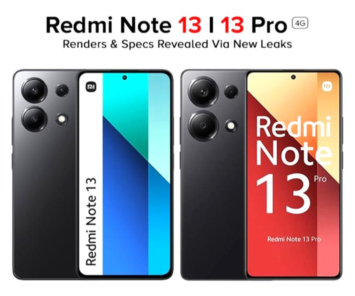 Xiaomi Redmi Note 13 Pro Specs and Price in Pakistan