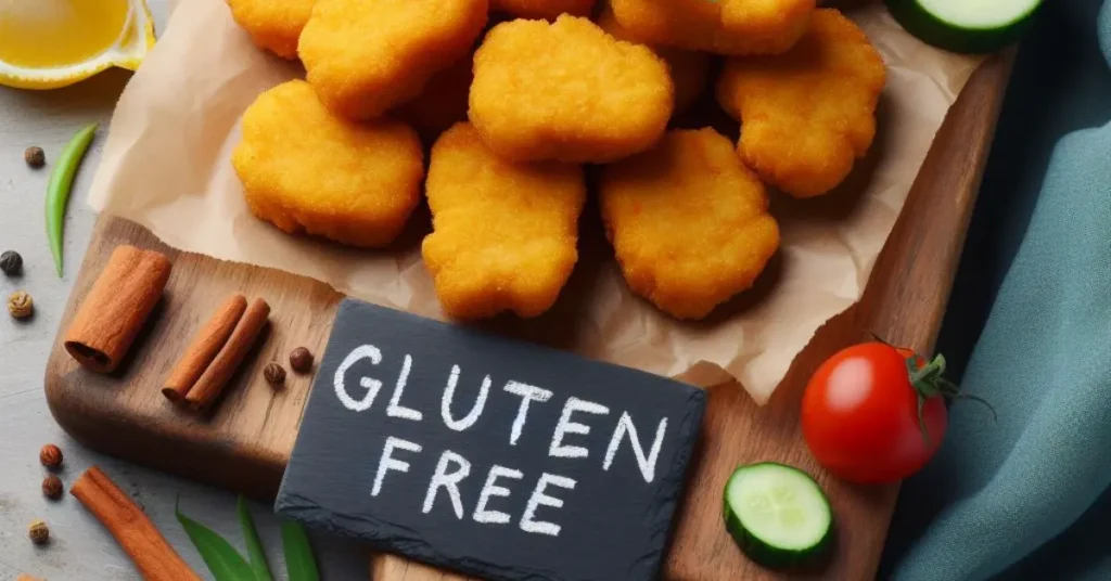 Are Chicken Nuggets Gluten-Free?