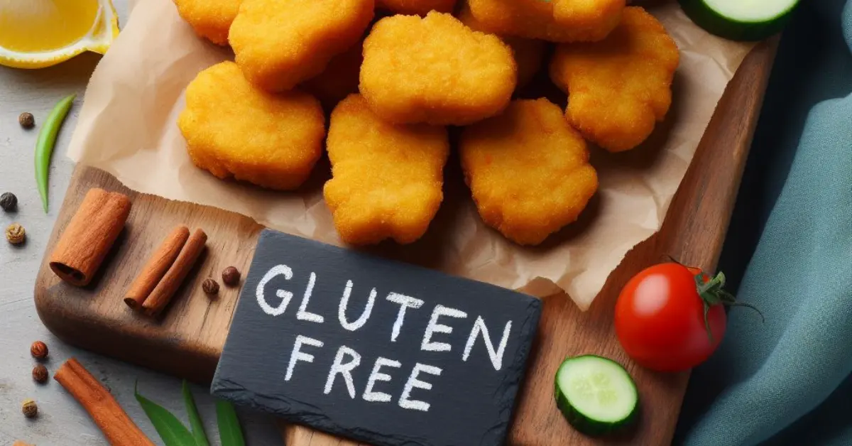 Are Chicken Nuggets Gluten-Free? A Complete Guide