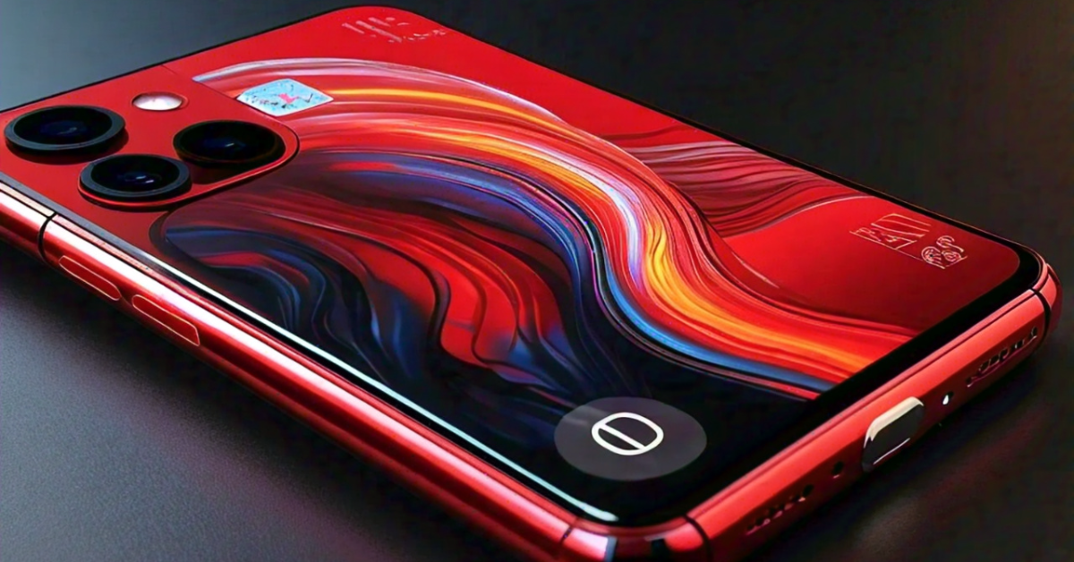 Red Magic 6 Pro Price in Pakistan: A Comprehensive Guide